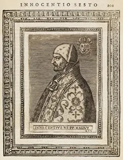 Aubert: POPE INNOCENS VI