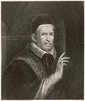 Innocens: POPE INNOCENS X