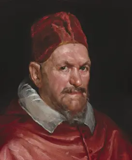 Pamphilj: Pope Innocent X