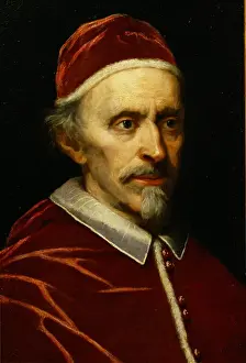 Beatification: Pope Innocent XI