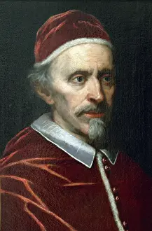 Odescalchi: Pope Innocent XI