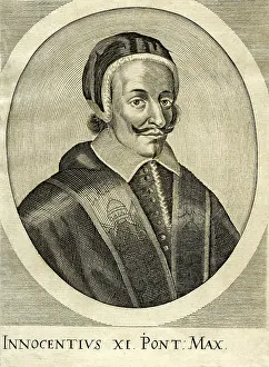 Benedetto: Pope Innocent XI