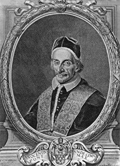 Innocent: Pope Innocent XI