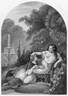 Lateran: POPE JOANNES XII