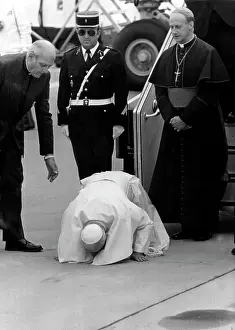 Admiration: Pope John Paul II 1920 - 2005