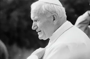 Popes: Pope John Paul II