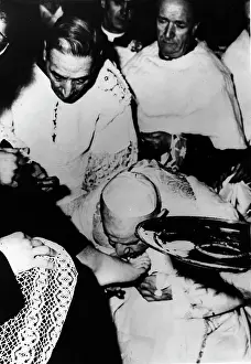 261st: Pope John XXIII 1881 - 1963