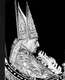 Xxiii: Pope John XXIII 1881 - 1963