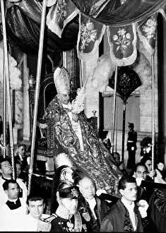 Xxiii: Pope John XXIII 1881 - 1963