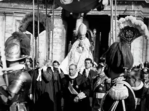 Xxiii: Pope John XXIII 1881 - 1963