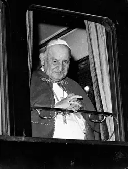 Xxiii: Pope John XXIII 1881 - 1963