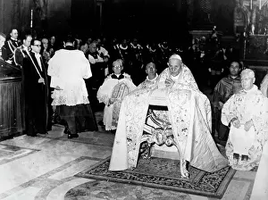 Xxiii: Pope John XXIII 1881 - 1963