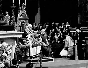 Xxiii: Pope John XXIII 1881 - 1963