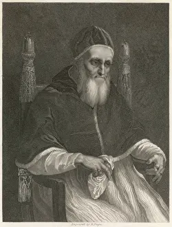 Giuliano: Pope Julius II