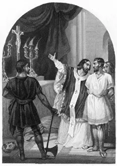 Convert: Pope Leo I