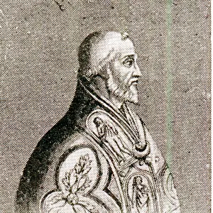 1049: Pope Leo Ix (1049 - )