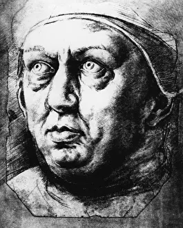 Sebastiano: Pope Leo X