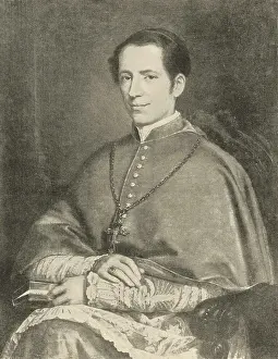 Gioacchino: Pope Leo XIII