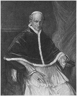 Gioacchino: Pope Leo XIII