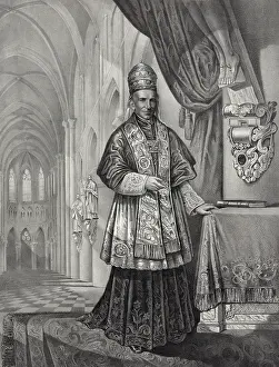 C1878: Pope Leo XIII