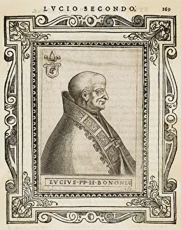 1145: POPE LUCIUS II