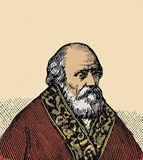 1185: Pope Lucius III