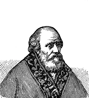 1185: Pope Lucius III