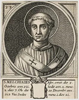 Miltiades: Pope Miltiades