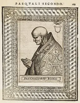 1099: POPE PASCHALIS II