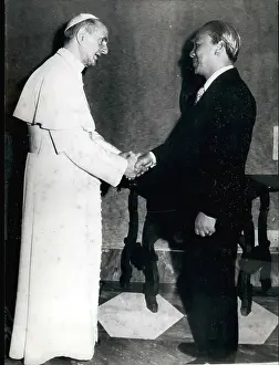Nguyen: Pope Paul VI