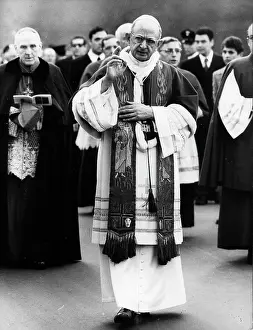 Anselmo: Pope Paul Vl 1897 - 1978