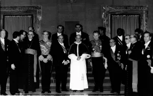 Wished: Pope Paul Vl 1897 - 1978