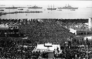 Cagliari: Pope Paul Vl 1897 - 1978
