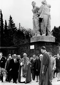 Callisto: Pope Paul Vl 1897 - 1978