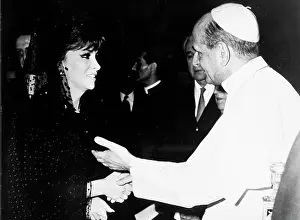 Parishioner: Pope Paul Vl 1897 - 1978