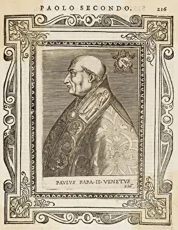 Paulus: POPE PAULUS II