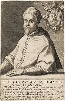 Camillo: POPE PAULUS V