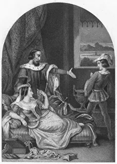 Camillo: POPE PAULUS V