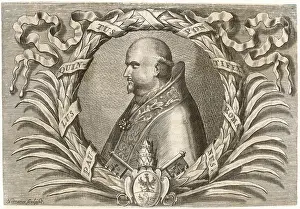 1605: Pope Paulus V