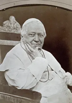 Mastai: Pope Pius IX