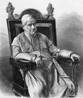 Mastai: Pope Pius IX