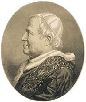 Mastai: POPE PIUS IX