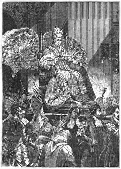 Mastai: Pope Pius IX