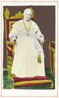 Mastai: Pope Pius IX