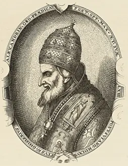 1566: POPE PIUS V