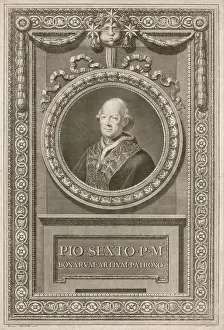 Braschi: Pope Pius VI