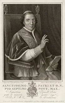 Concordat: POPE PIUS VII