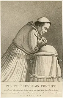 Concordat: POPE PIUS VII