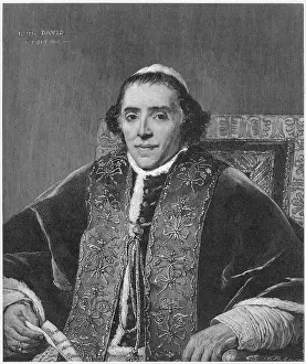 Concordat: Pope Pius VII