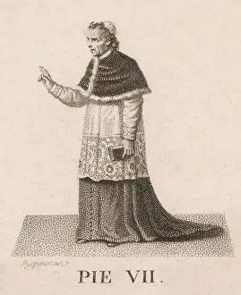 Concordat: Pope Pius VII
